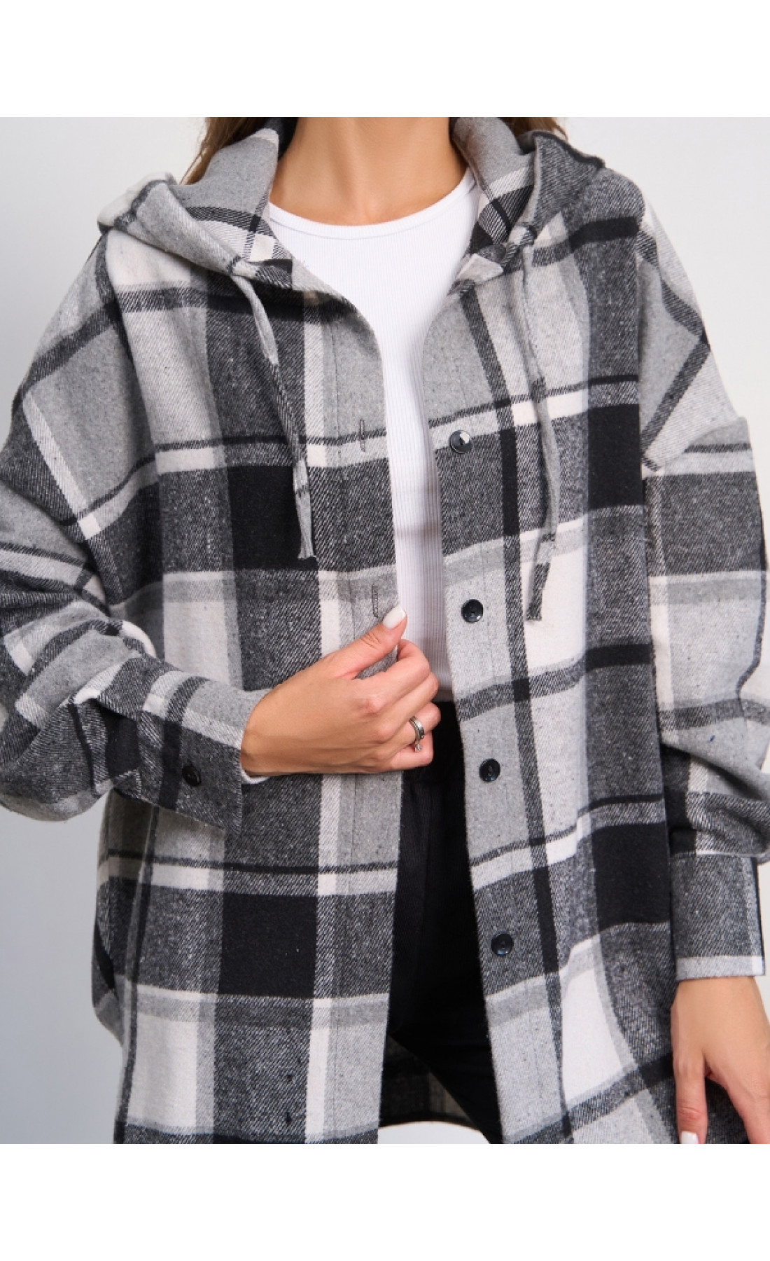 Жіноча сорочка Issp