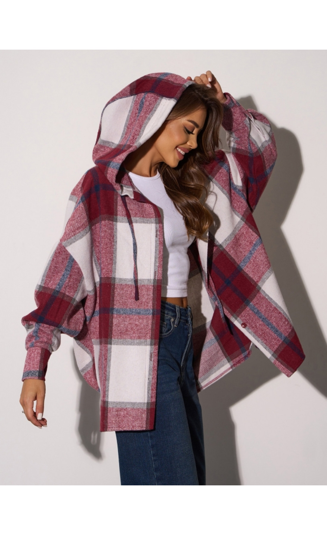 Жіноча сорочка Issp