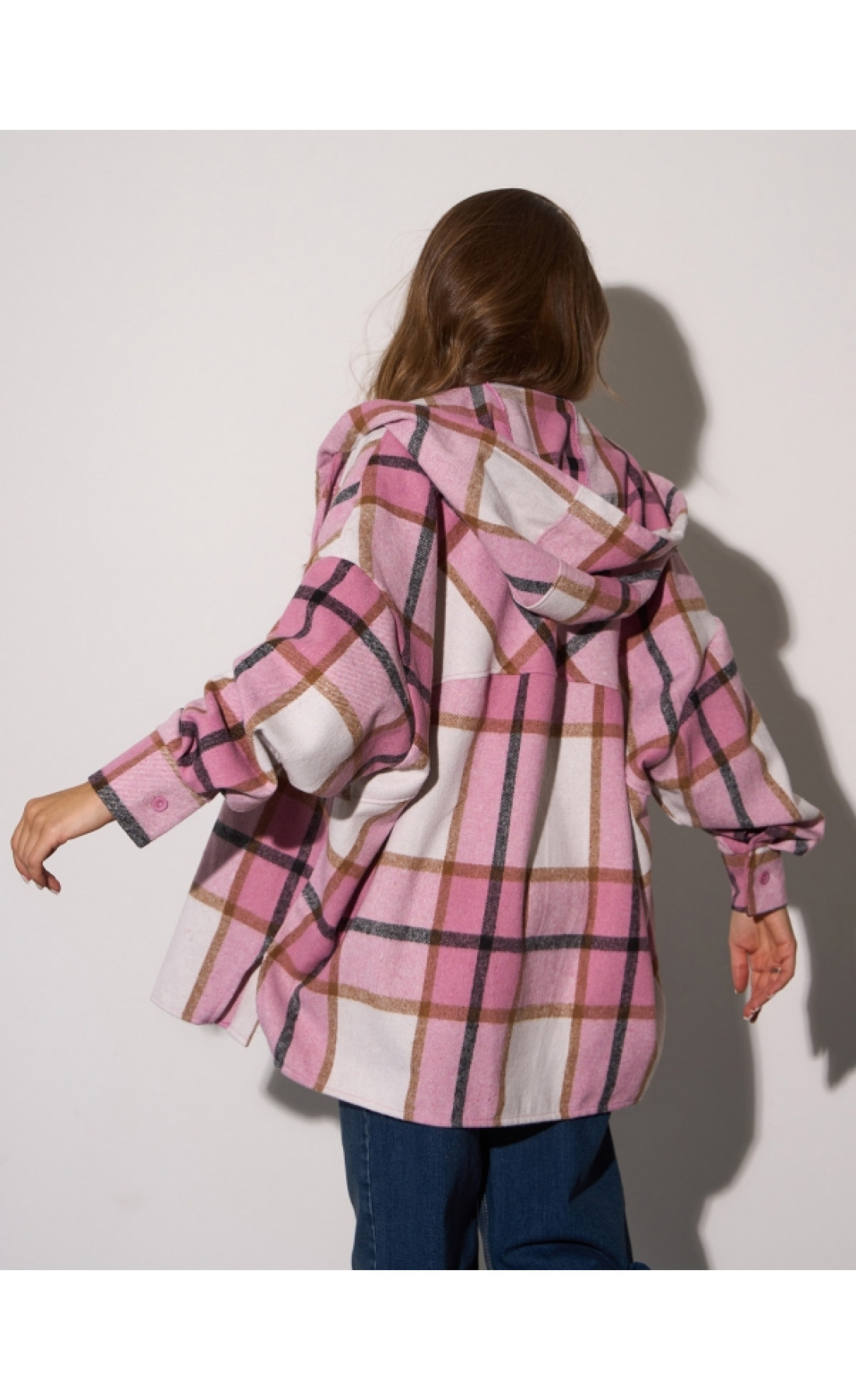 Жіноча сорочка Issp