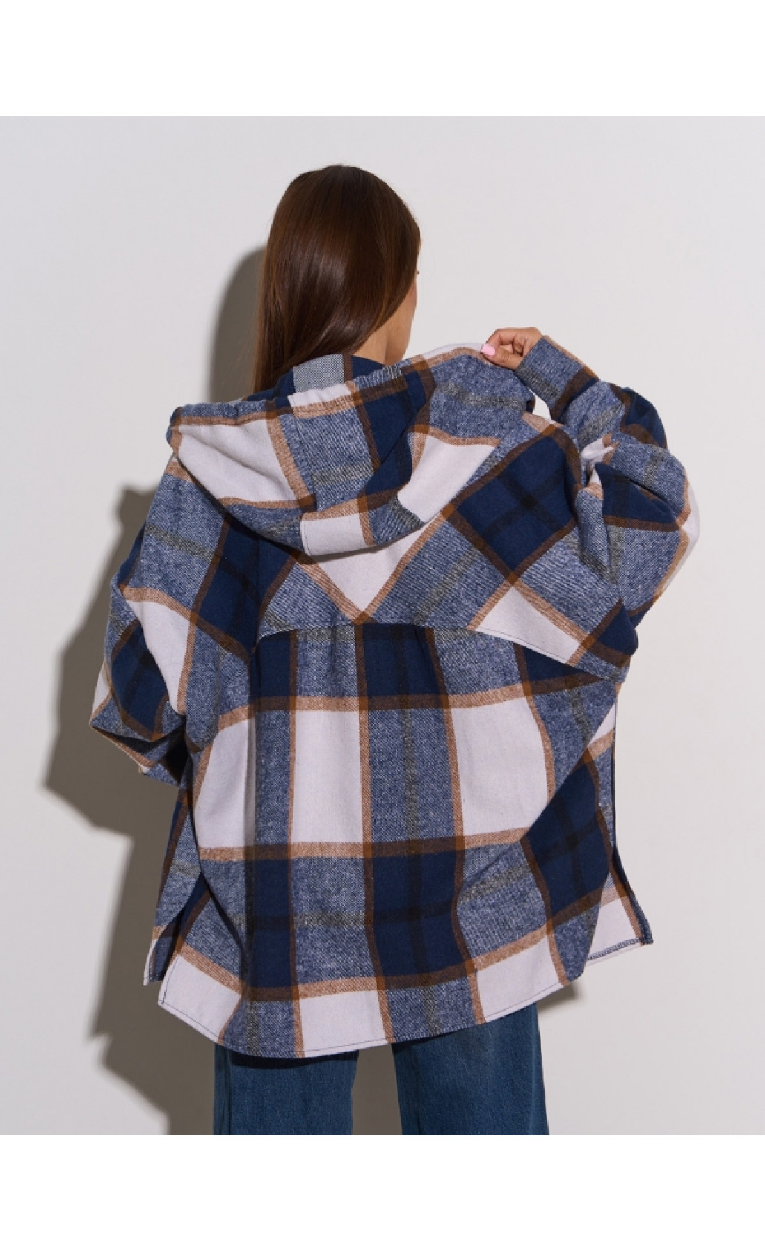 Жіноча сорочка Issp