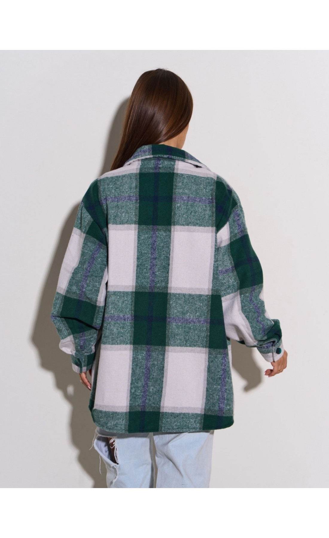 Жіноча сорочка Issp