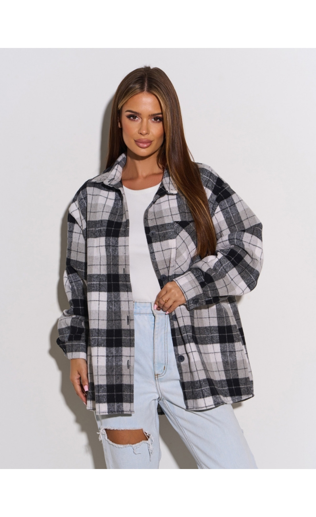 Жіноча сорочка Issp