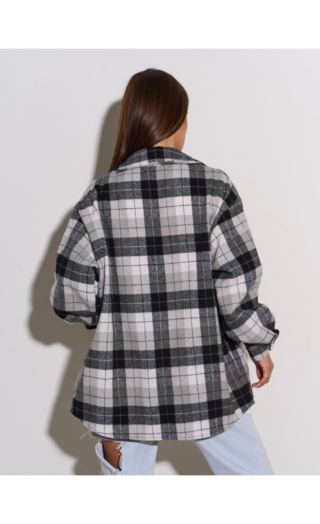 Жіноча сорочка Issp