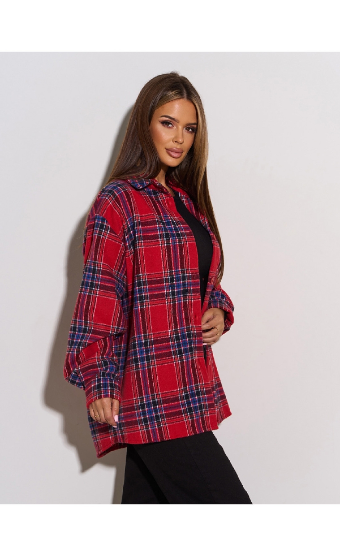 Жіноча сорочка Issp