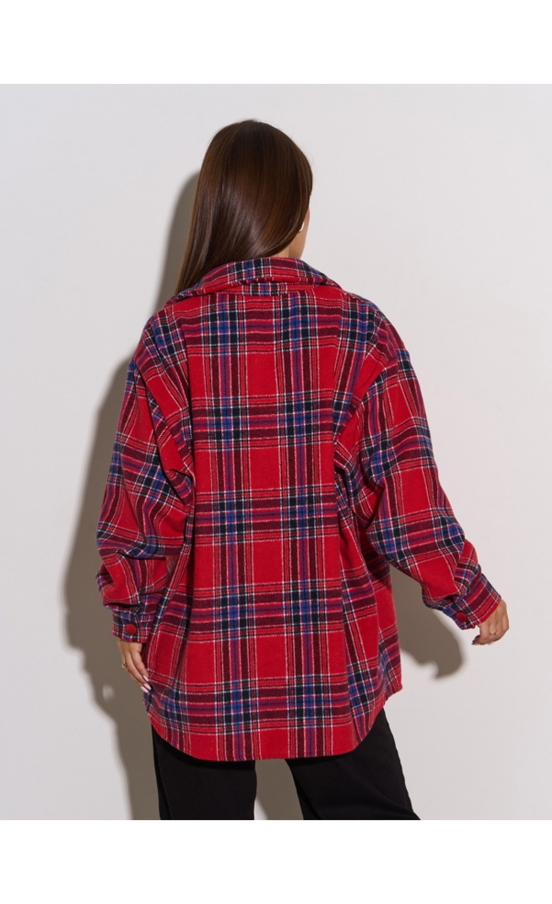 Жіноча сорочка Issp