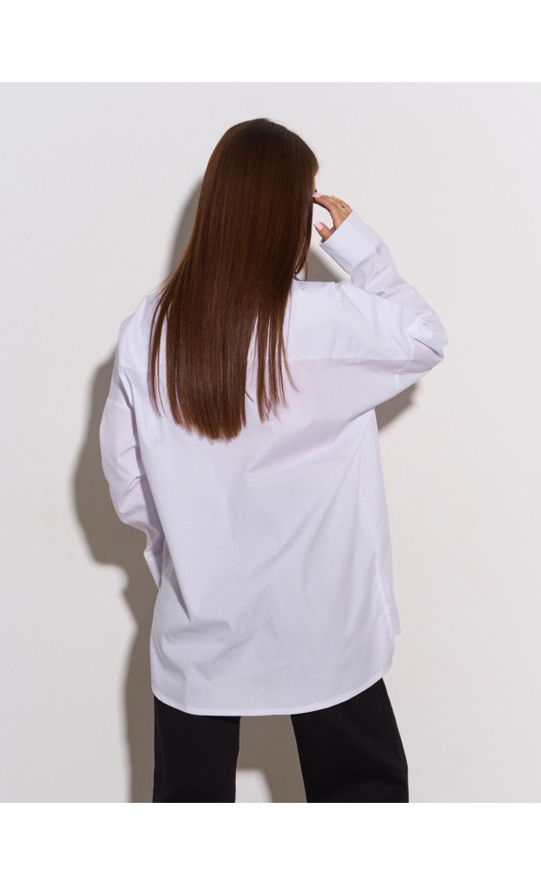 Жіноча сорочка Issp