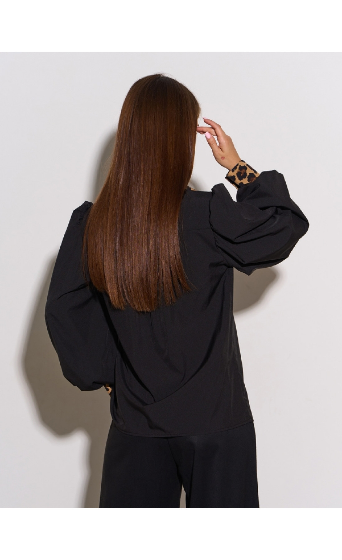 Жіноча сорочка Issp