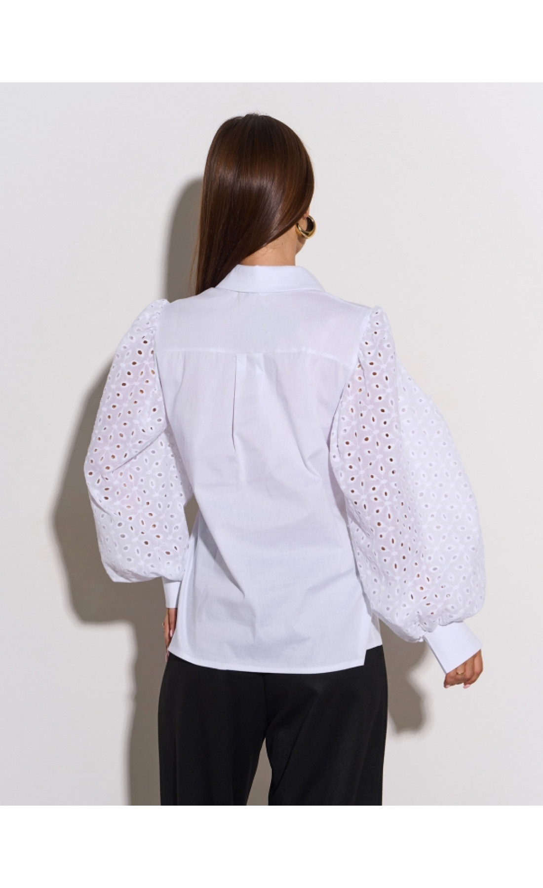Жіноча сорочка Issp