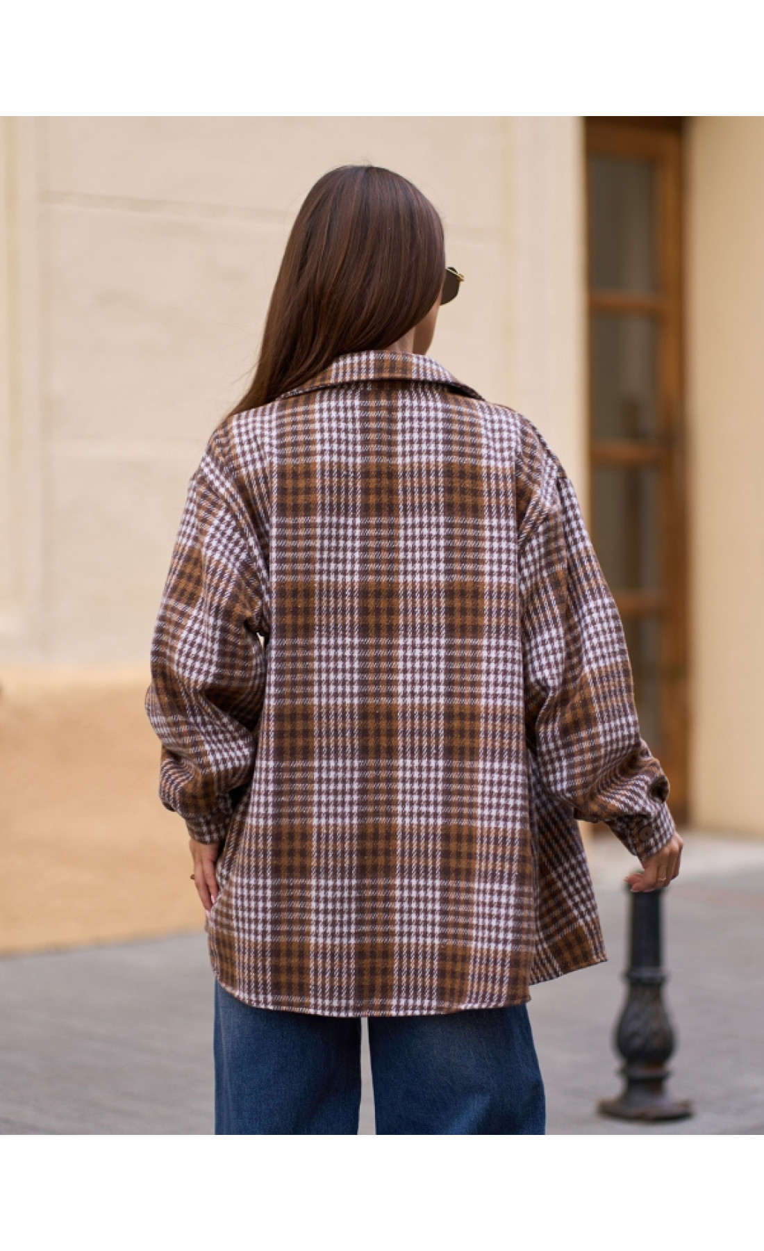 Жіноча сорочка Issp