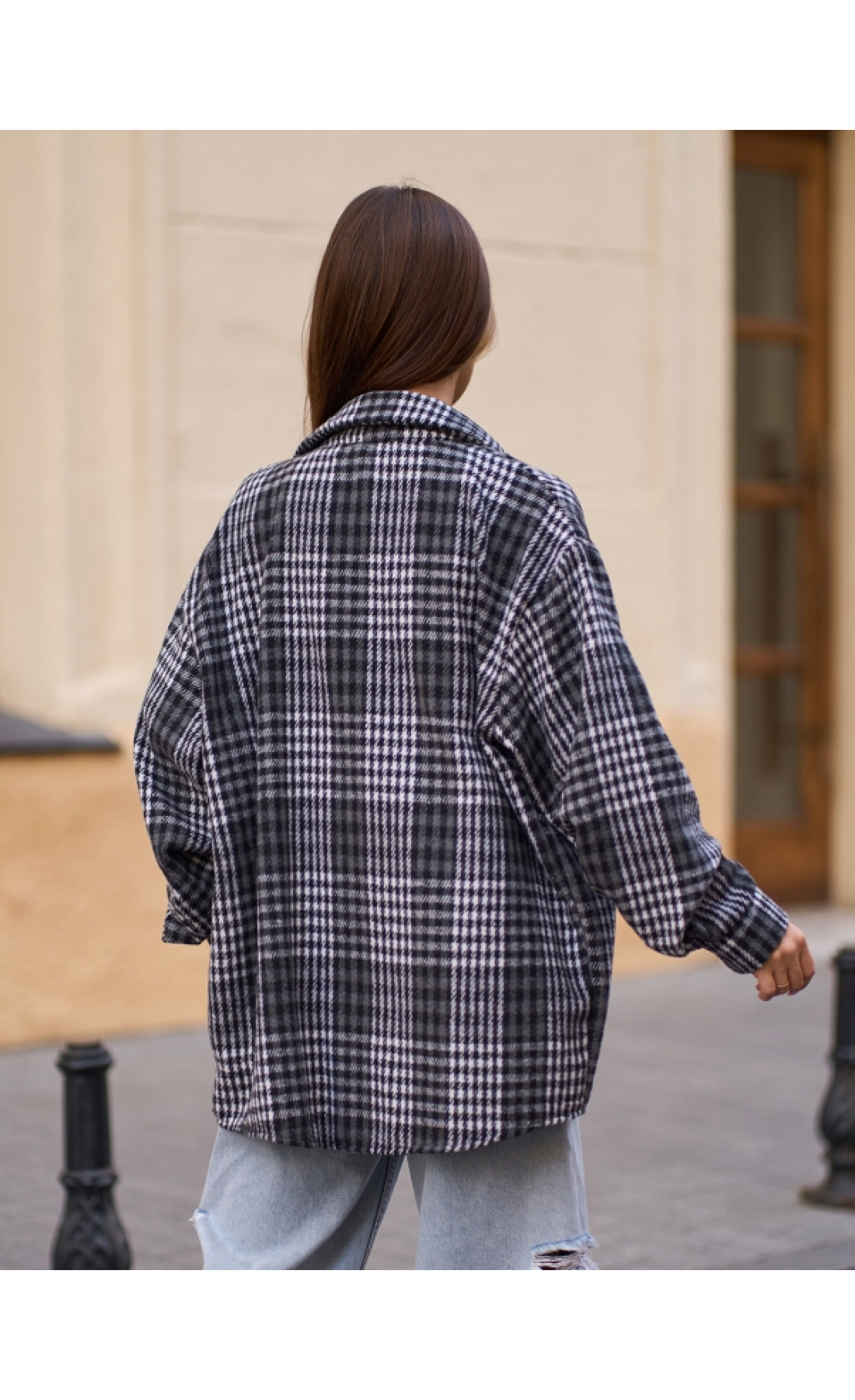 Жіноча сорочка Issp