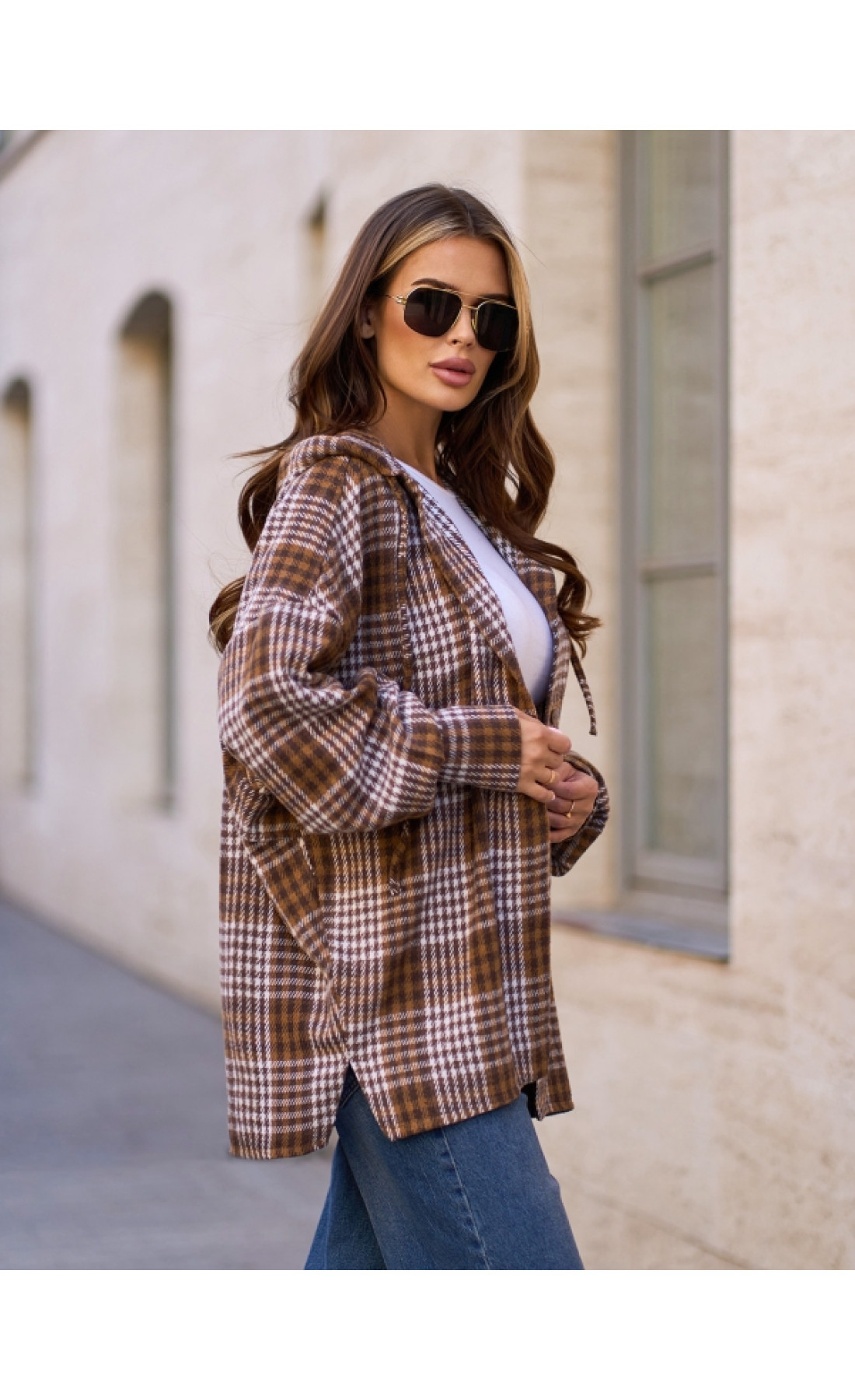 Жіноча сорочка Issp