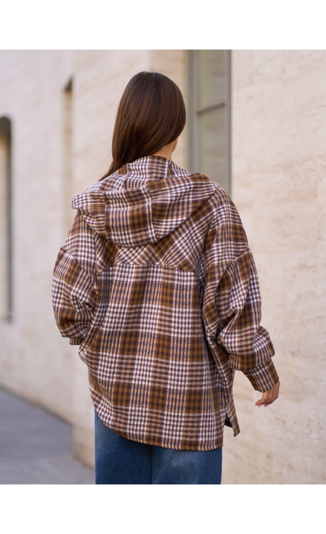 Жіноча сорочка Issp