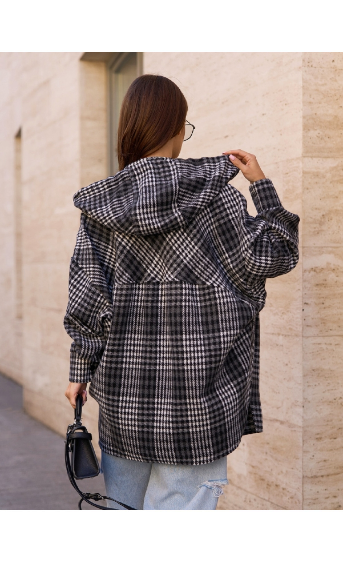 Жіноча сорочка Issp