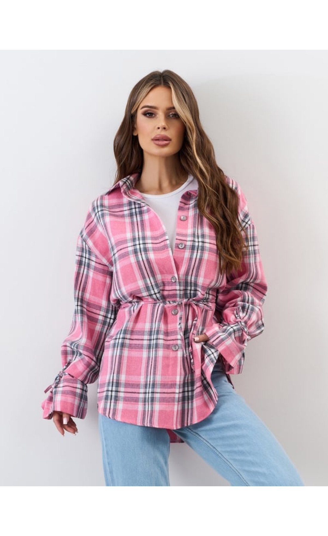 Жіноча сорочка Issp