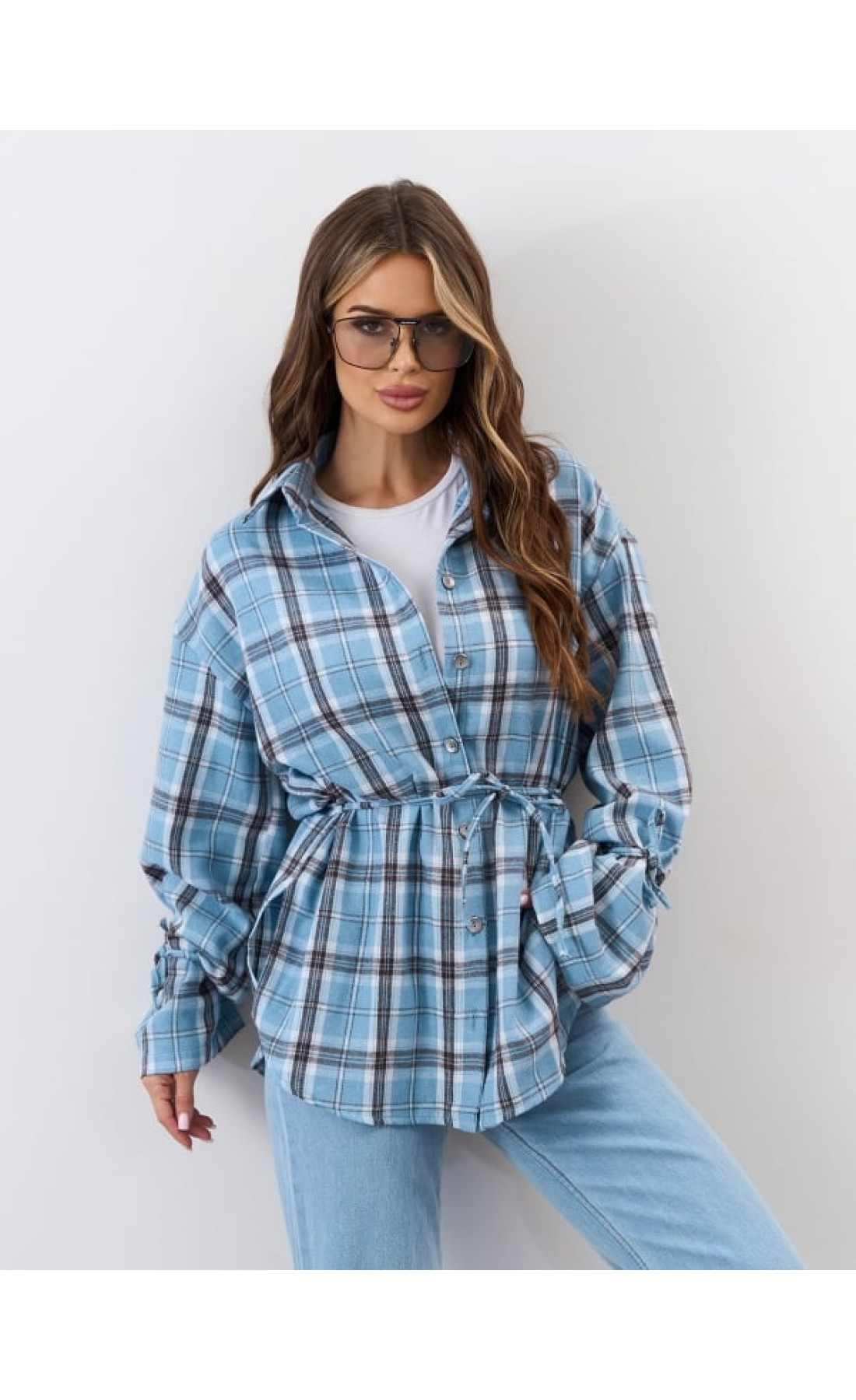 Жіноча сорочка Issp