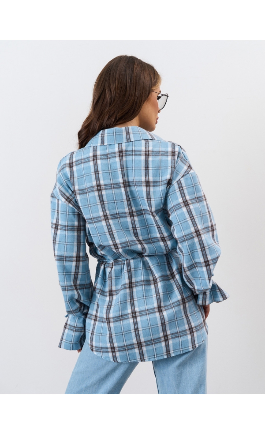 Жіноча сорочка Issp