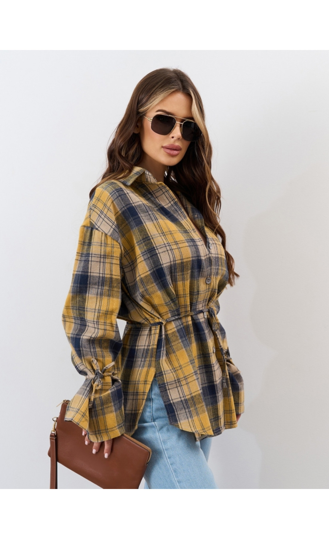 Жіноча сорочка Issp