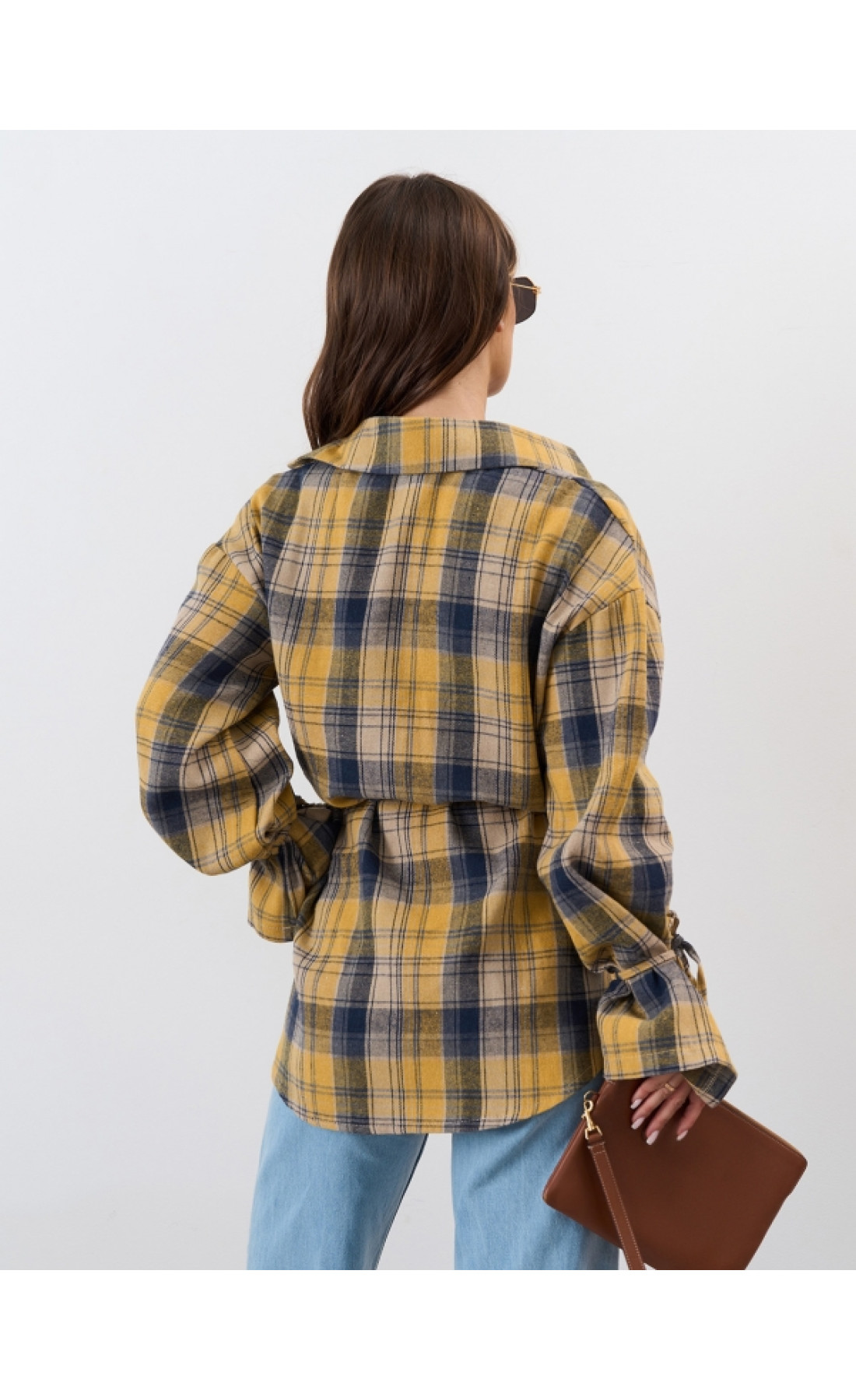 Жіноча сорочка Issp