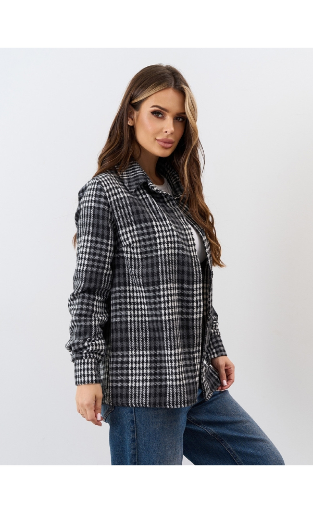 Жіноча сорочка Issp