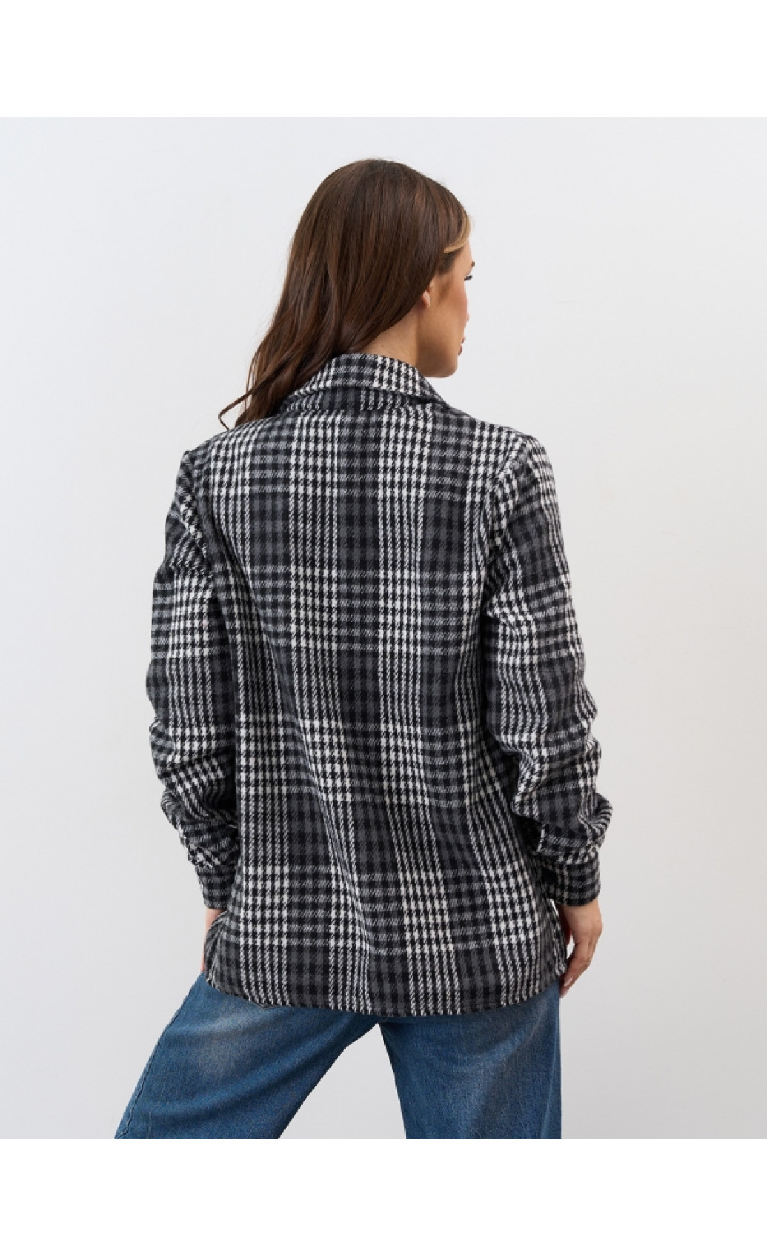 Жіноча сорочка Issp