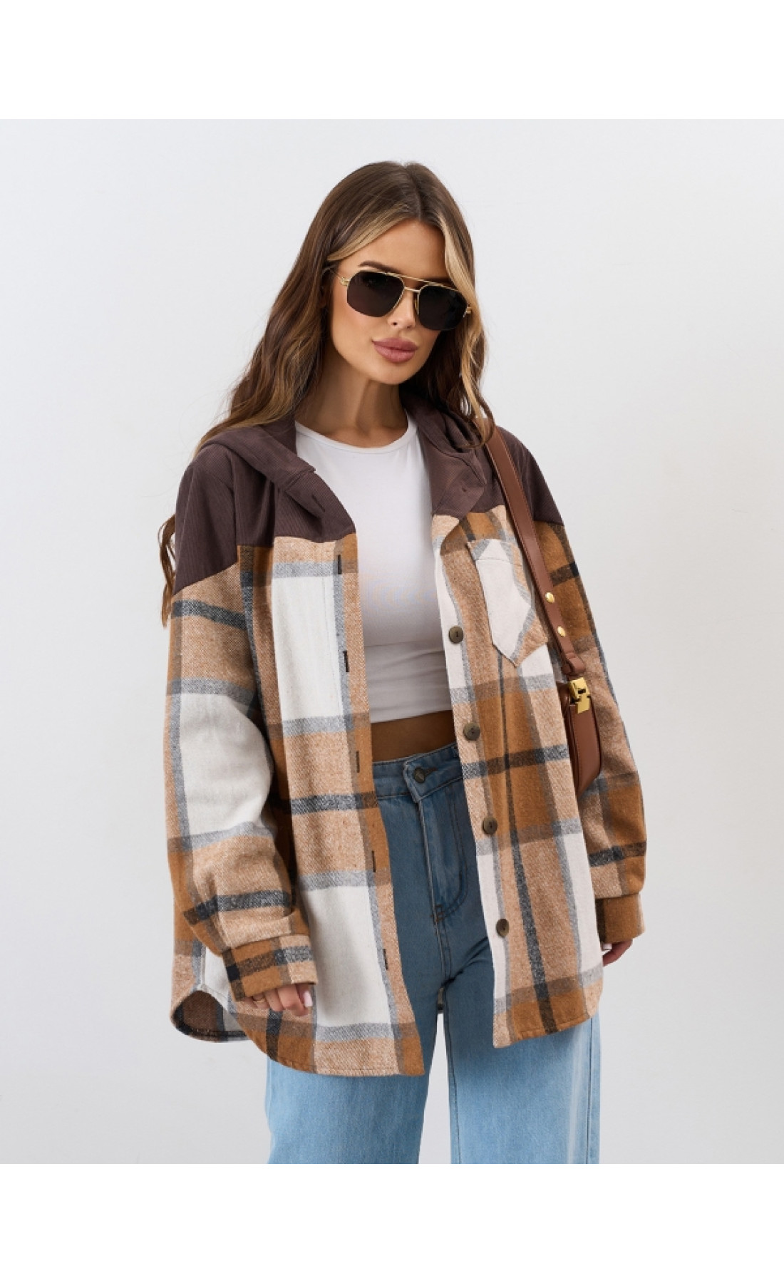 Жіноча сорочка Issp