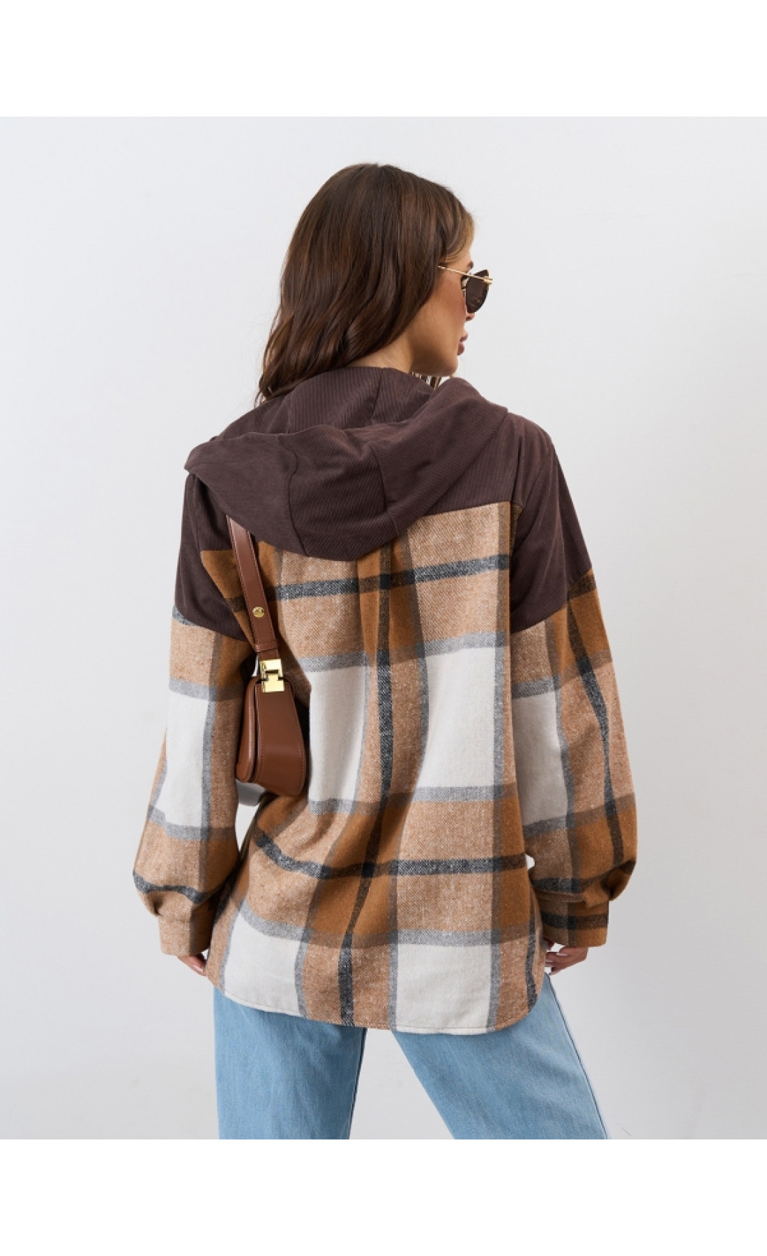 Жіноча сорочка Issp