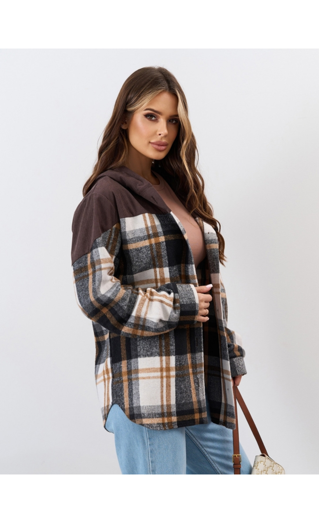 Жіноча сорочка Issp