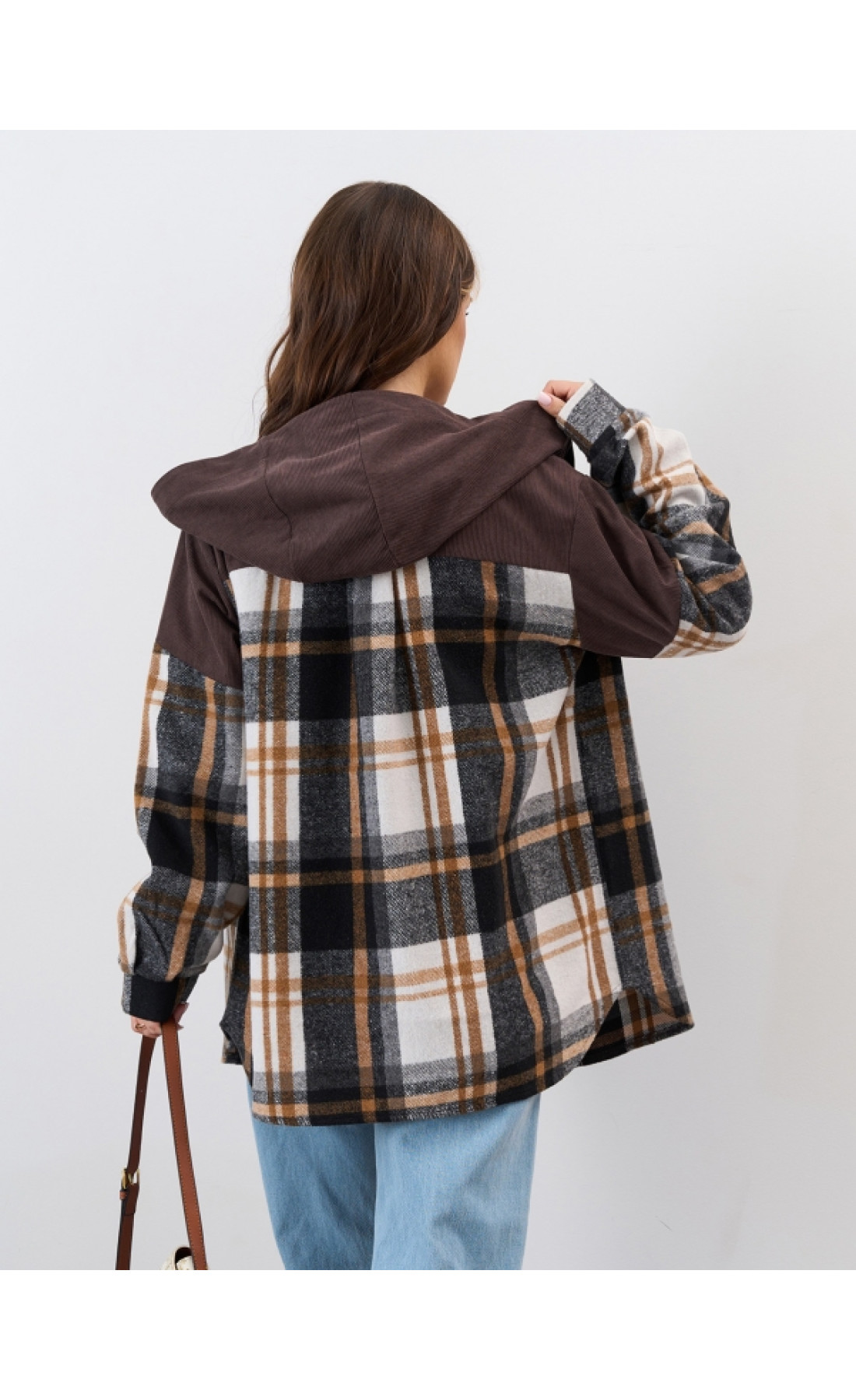 Жіноча сорочка Issp