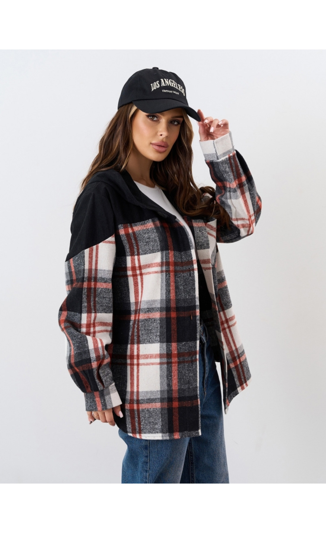 Жіноча сорочка Issp