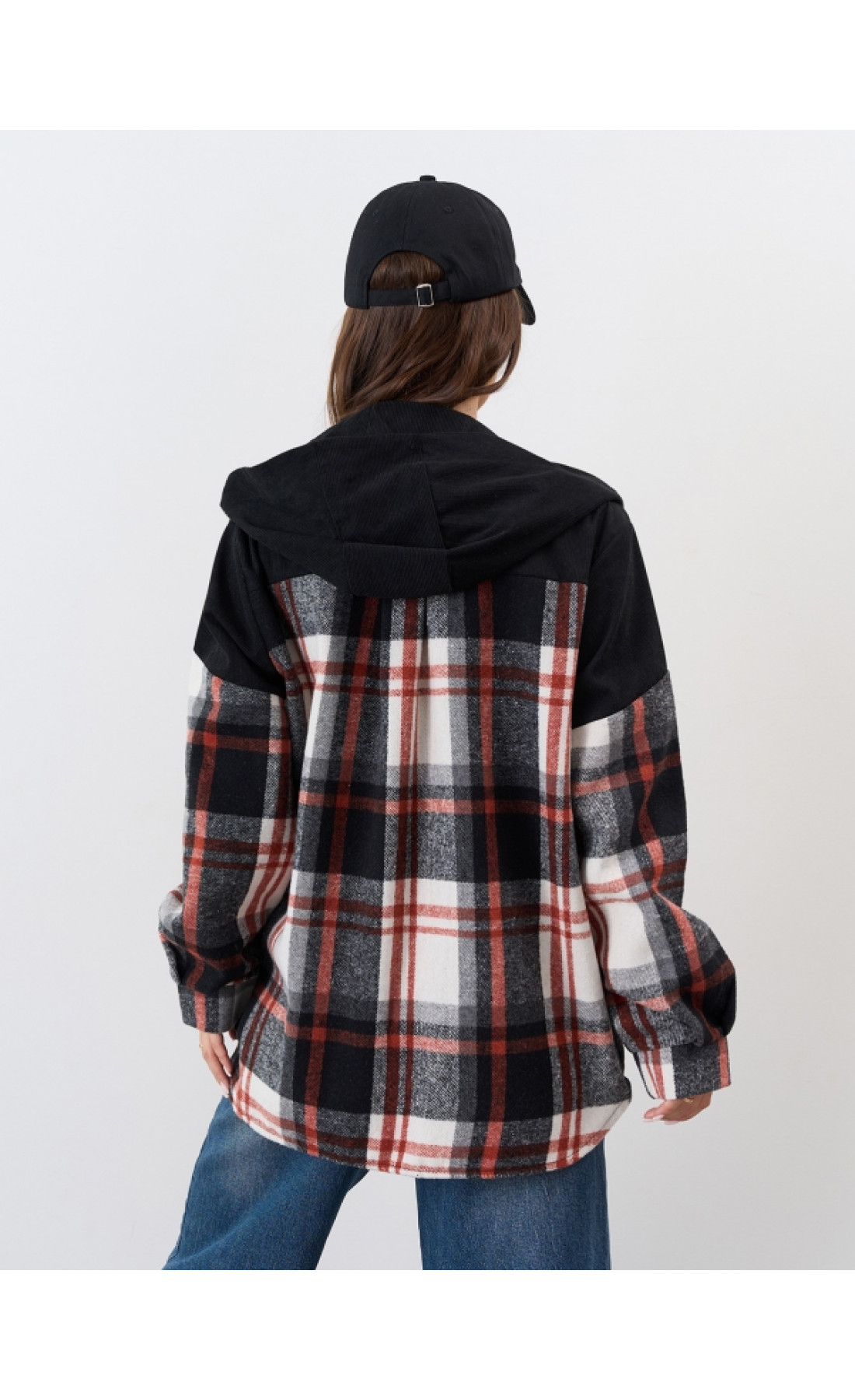 Жіноча сорочка Issp