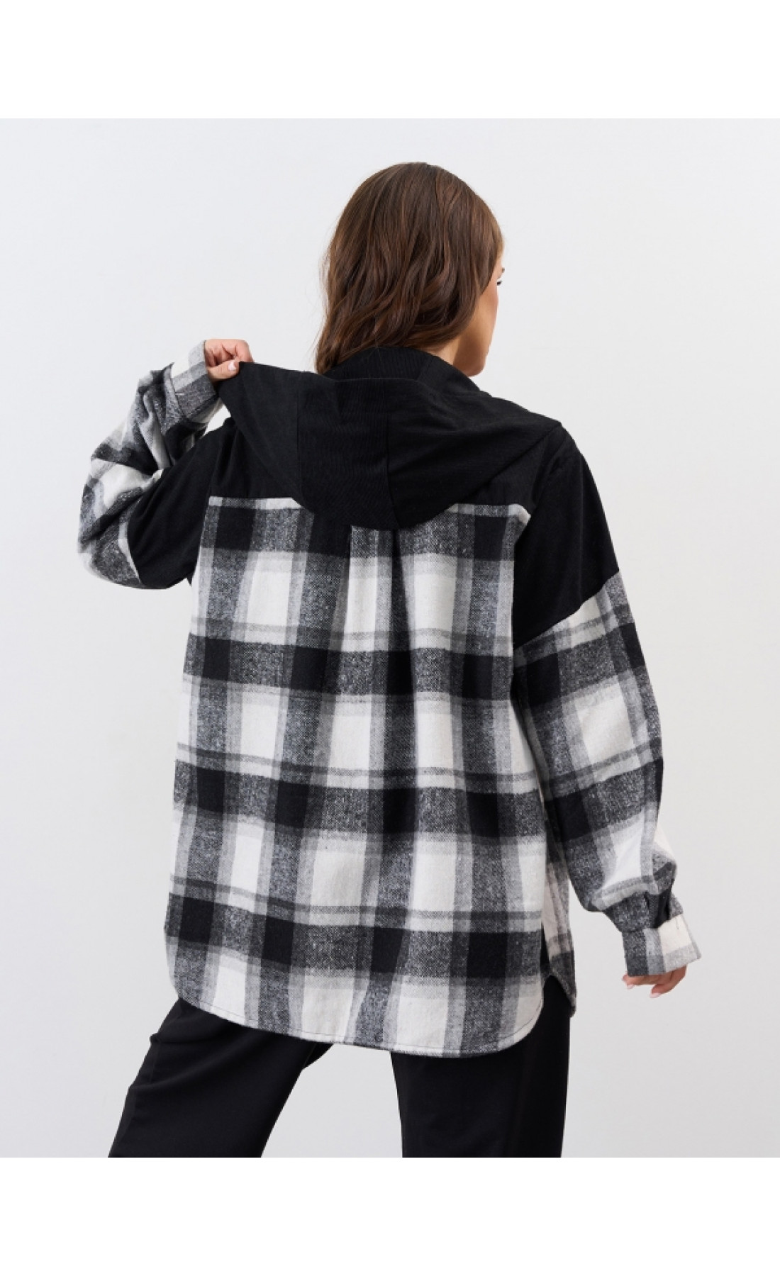 Жіноча сорочка Issp