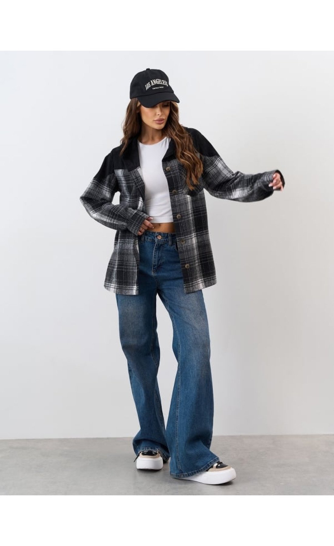 Жіноча сорочка Issp