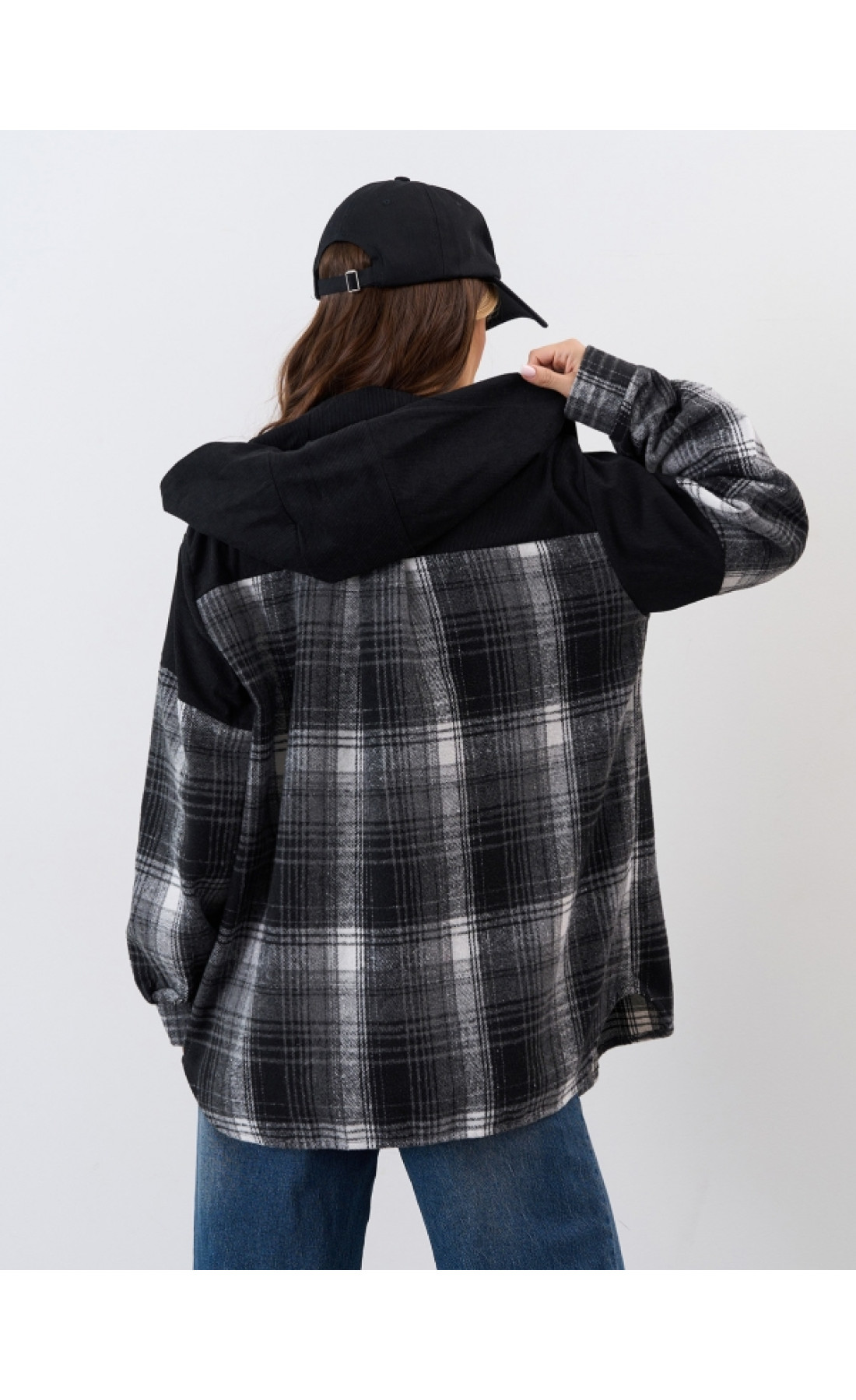 Жіноча сорочка Issp