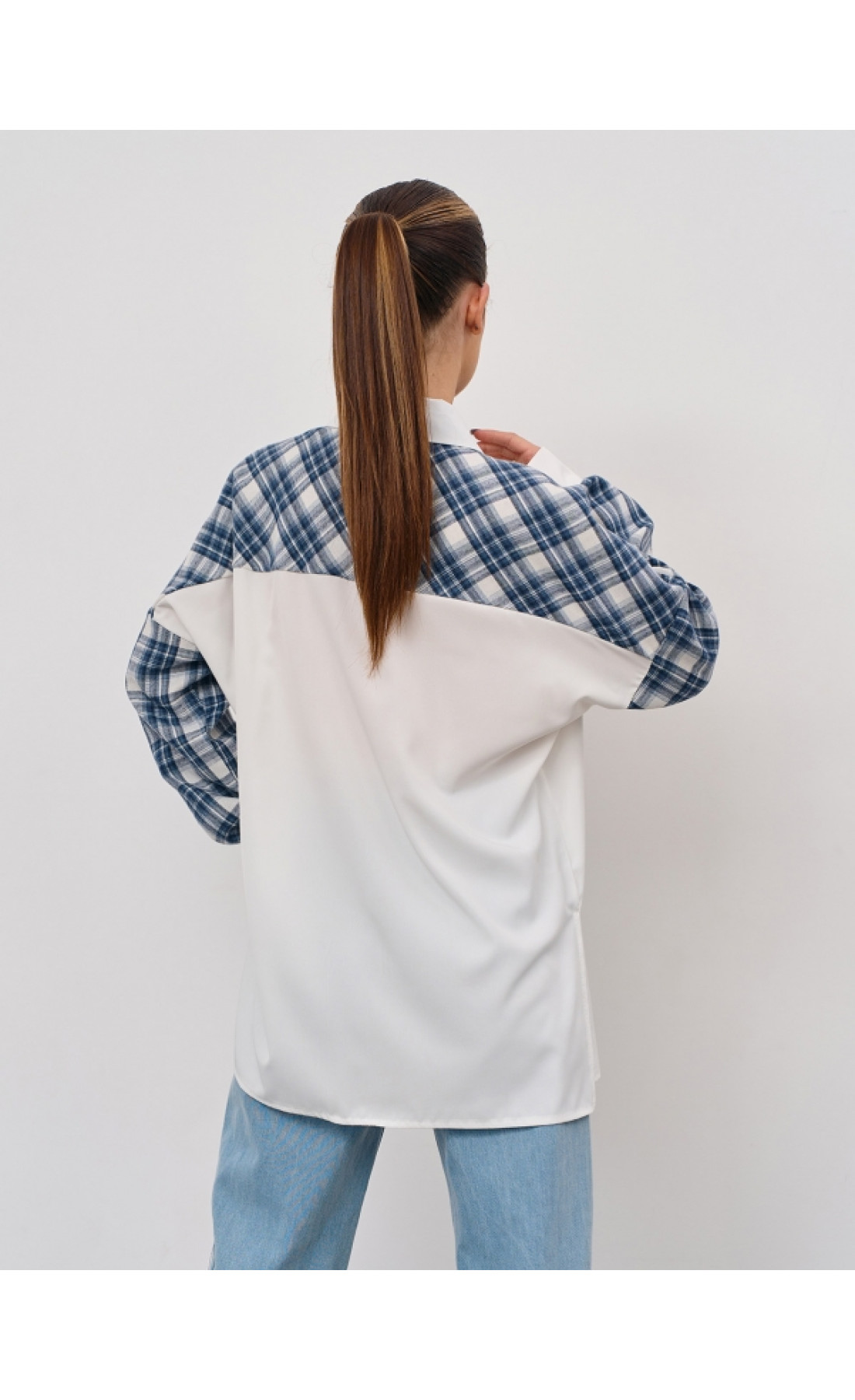 Жіноча сорочка Issp