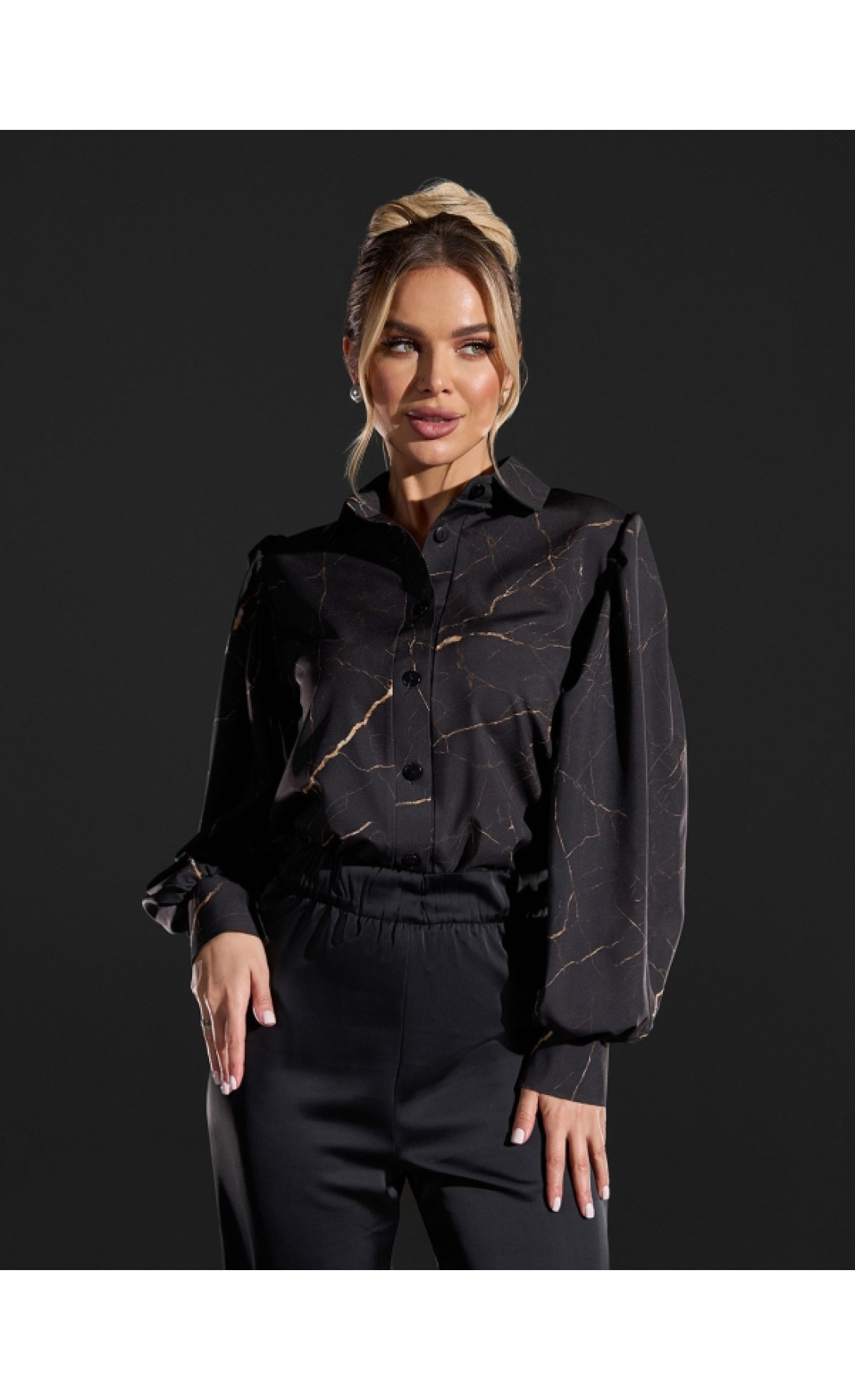 Жіноча сорочка Issp