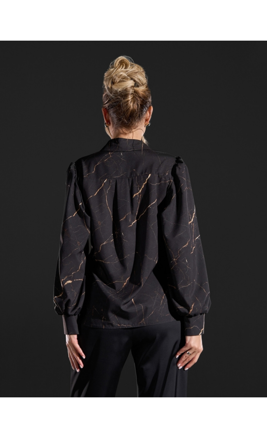 Жіноча сорочка Issp