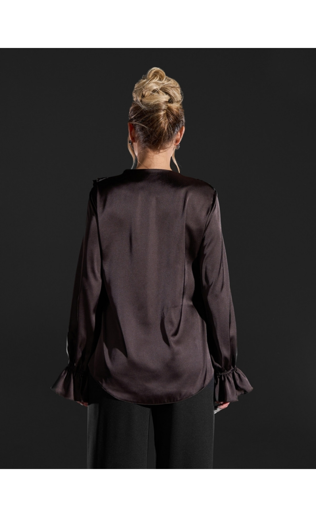 Жіноча сорочка Issp