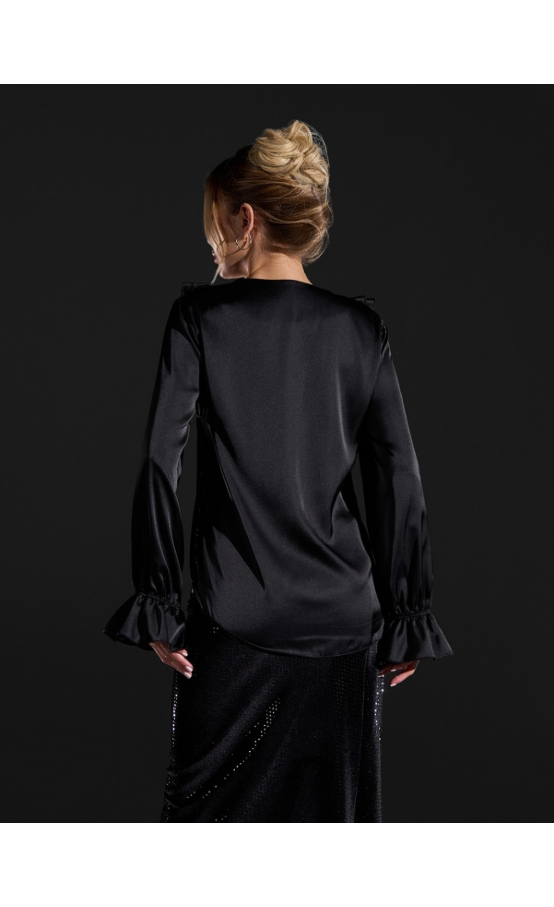 Жіноча сорочка Issp