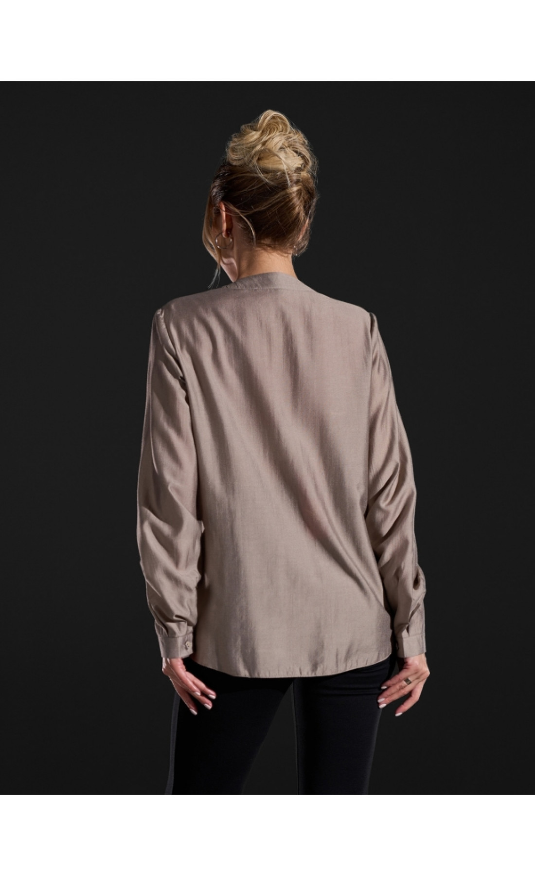 Жіноча сорочка Issp