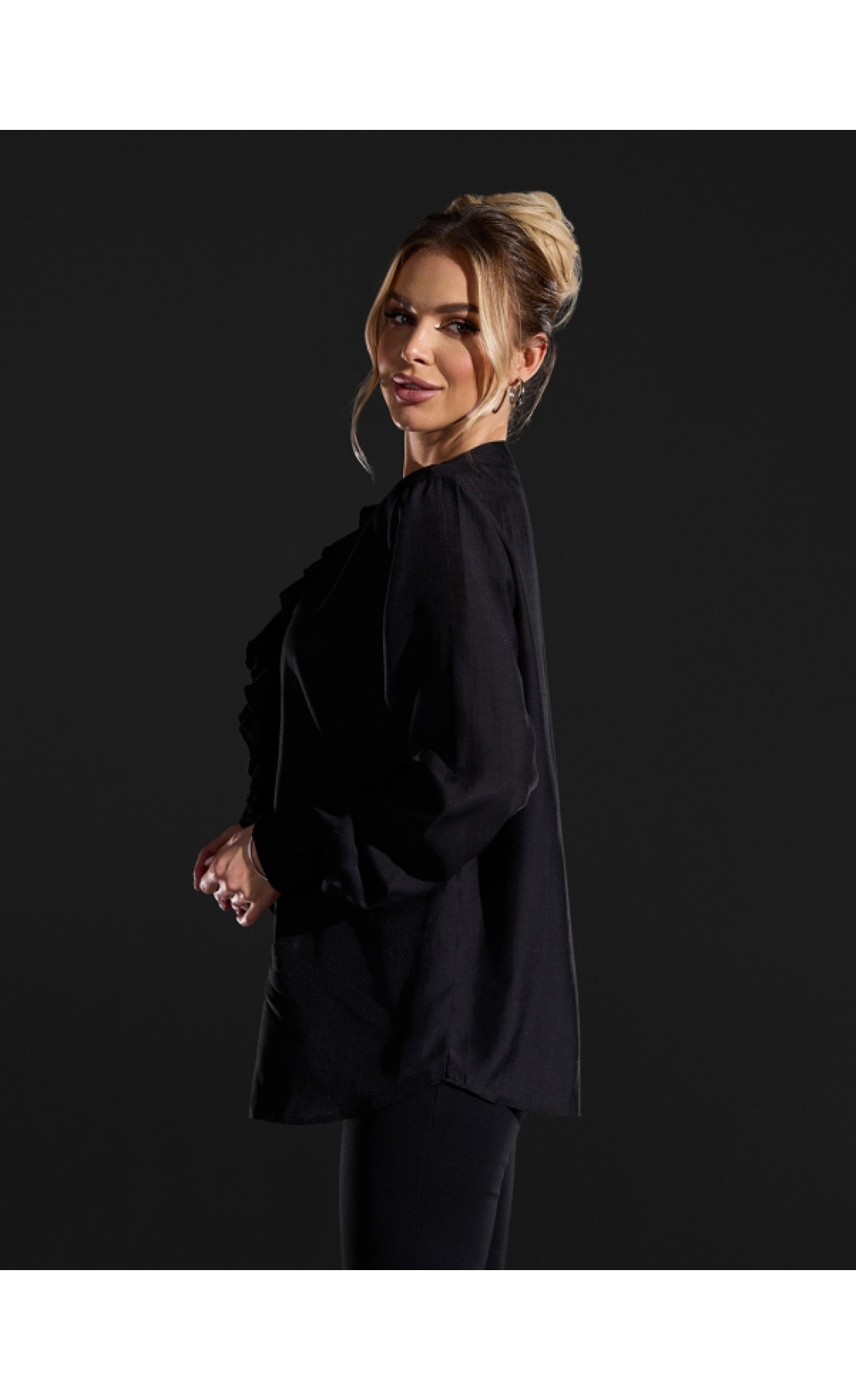 Жіноча сорочка Issp