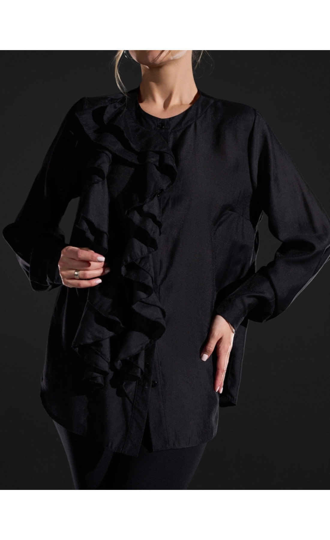 Жіноча сорочка Issp