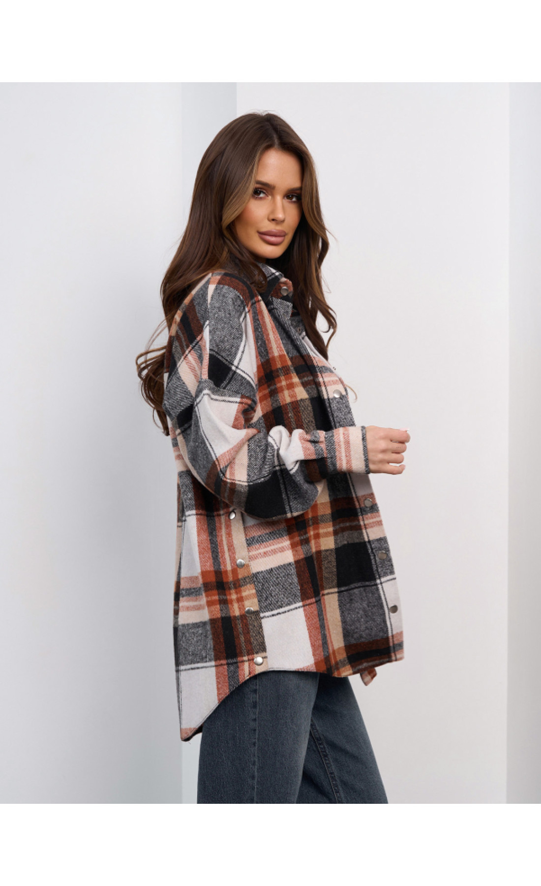 Жіноча сорочка Issp