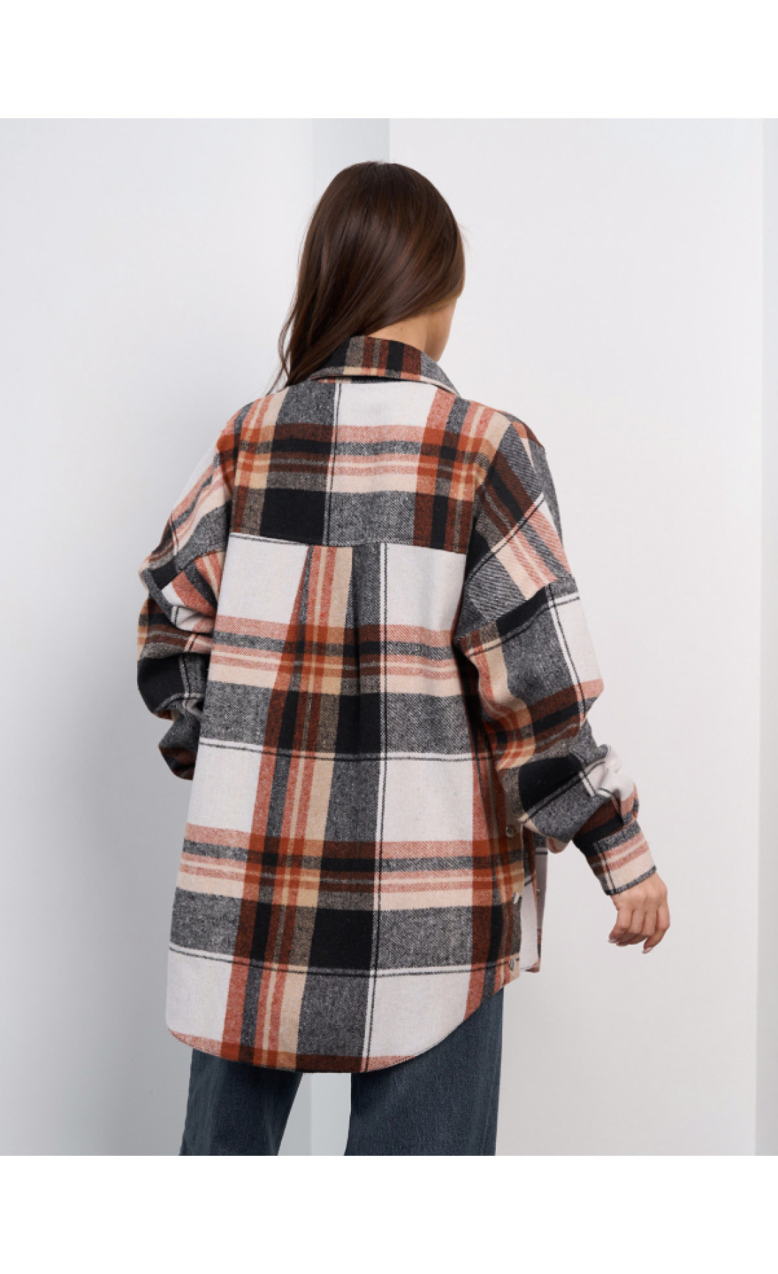 Жіноча сорочка Issp