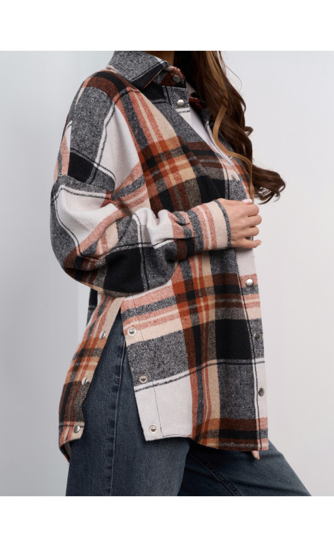 Жіноча сорочка Issp