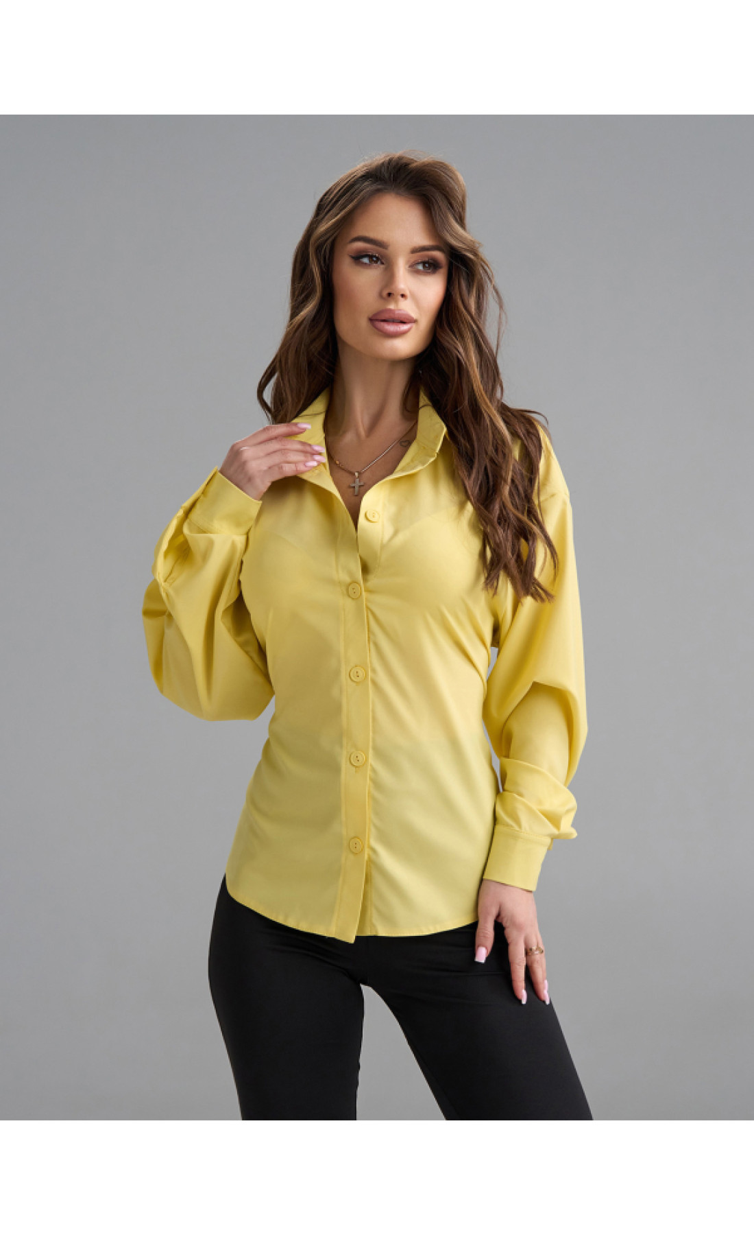 Жіноча сорочка Issp