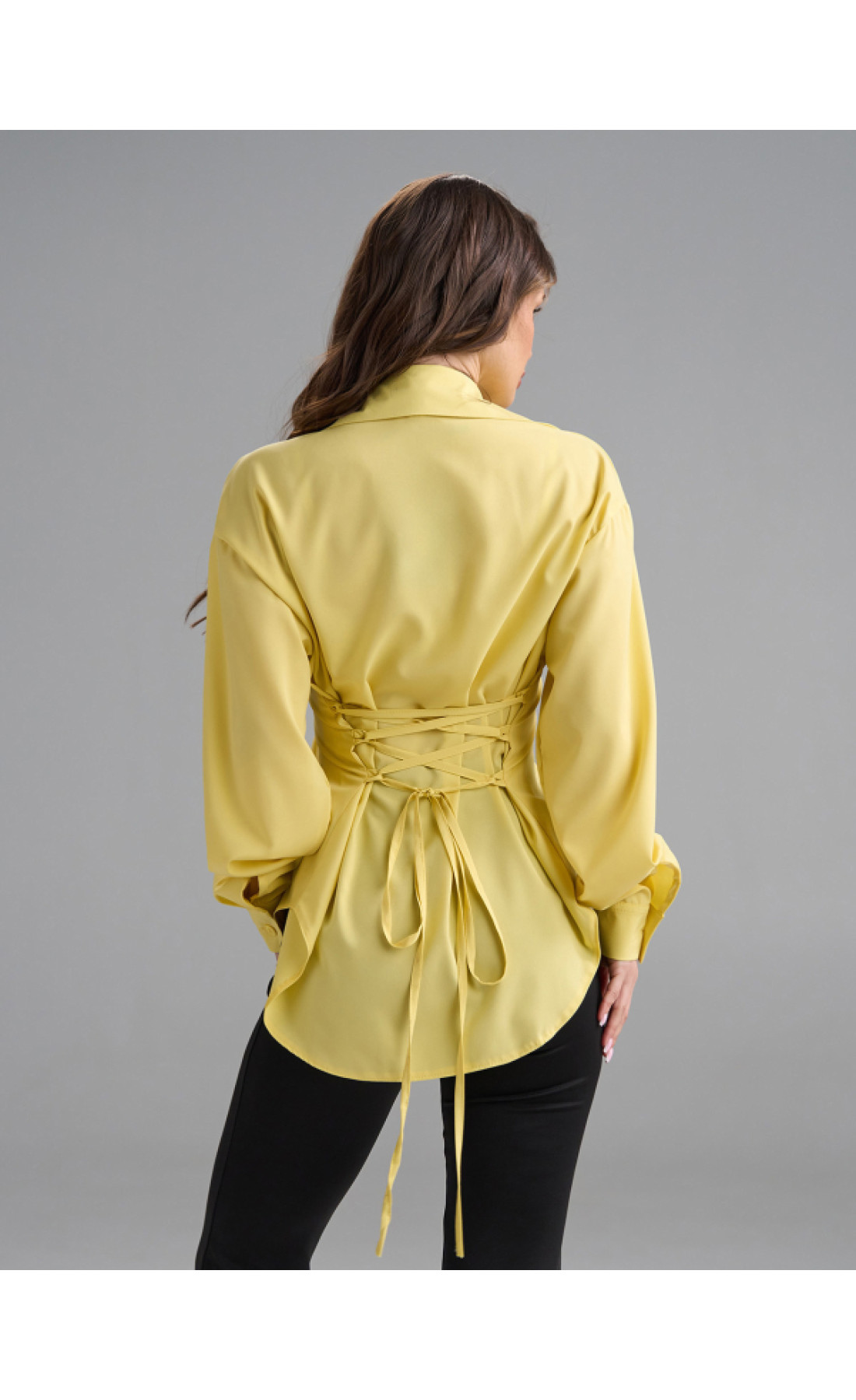 Жіноча сорочка Issp