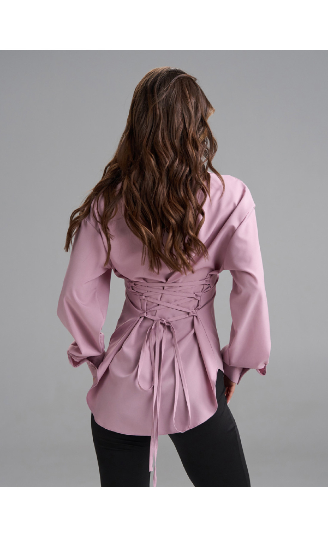 Жіноча сорочка Issp