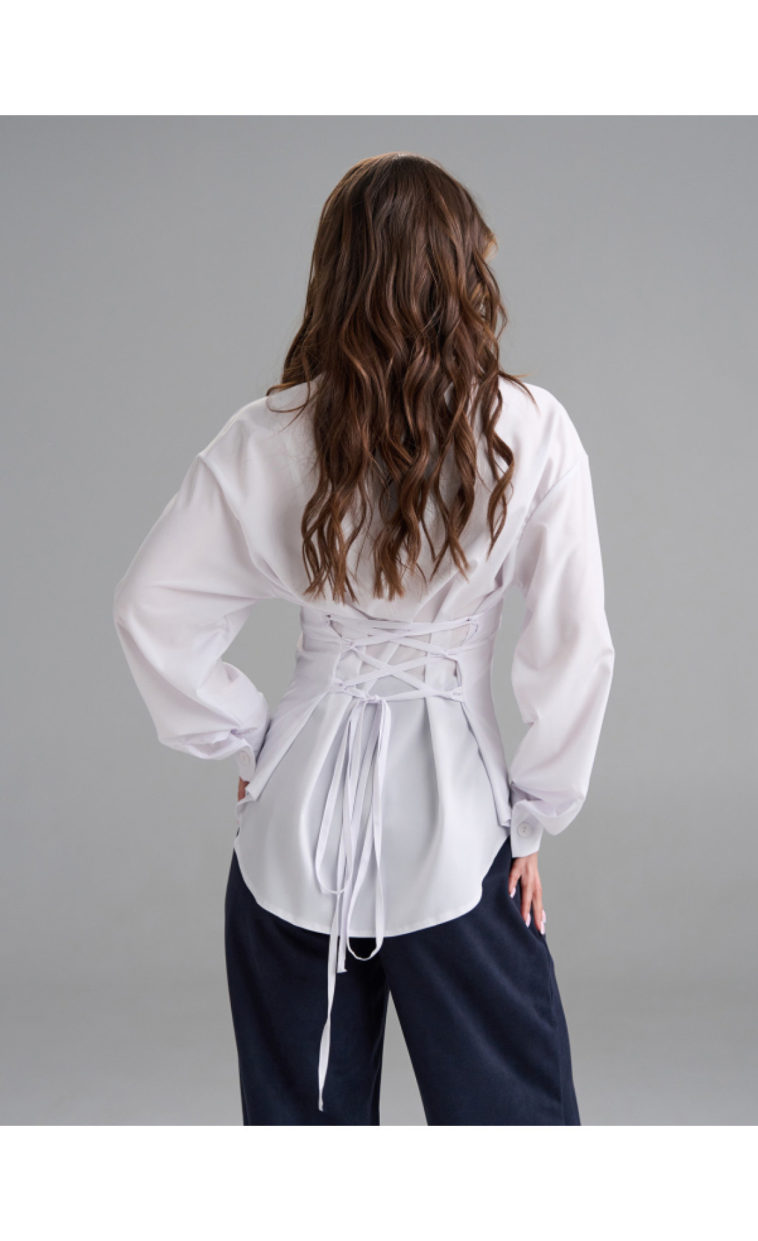 Жіноча сорочка Issp