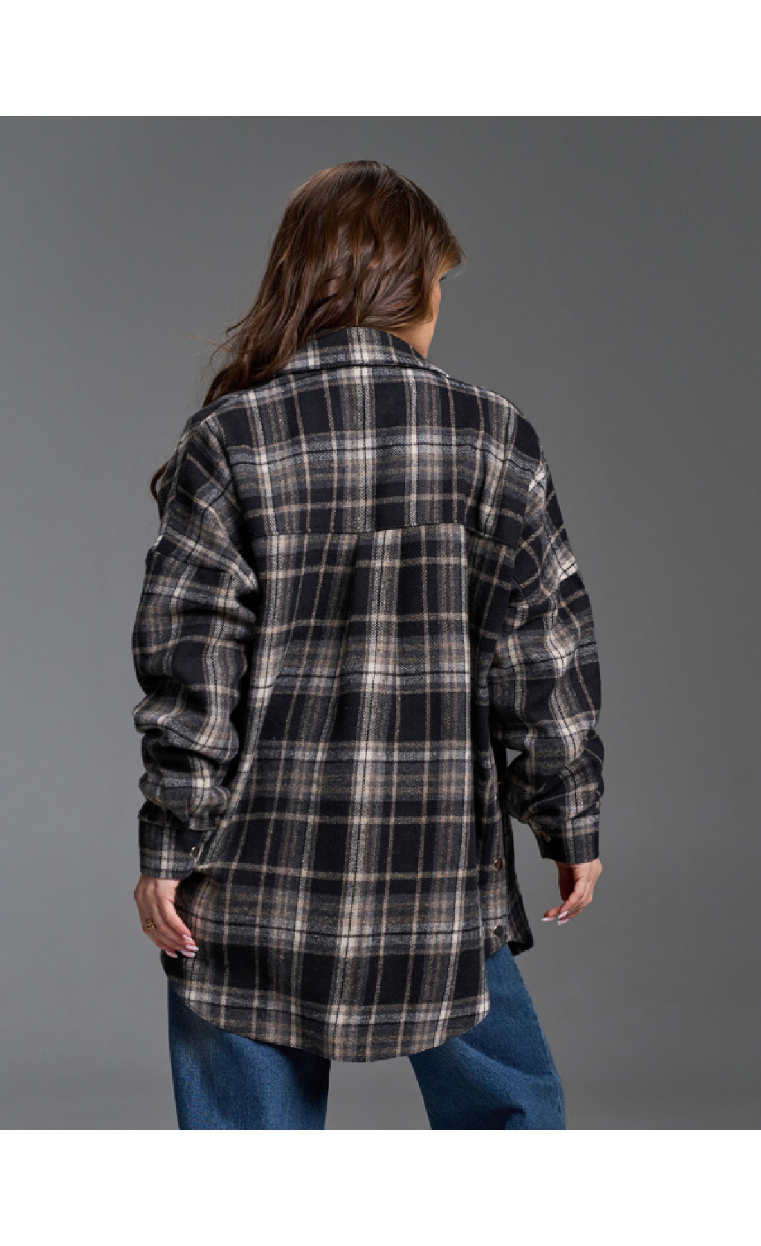 Жіноча сорочка Issp