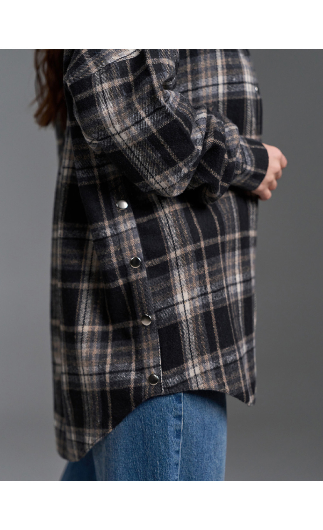 Жіноча сорочка Issp